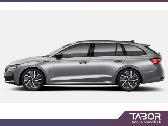 Skoda Octavia image 3