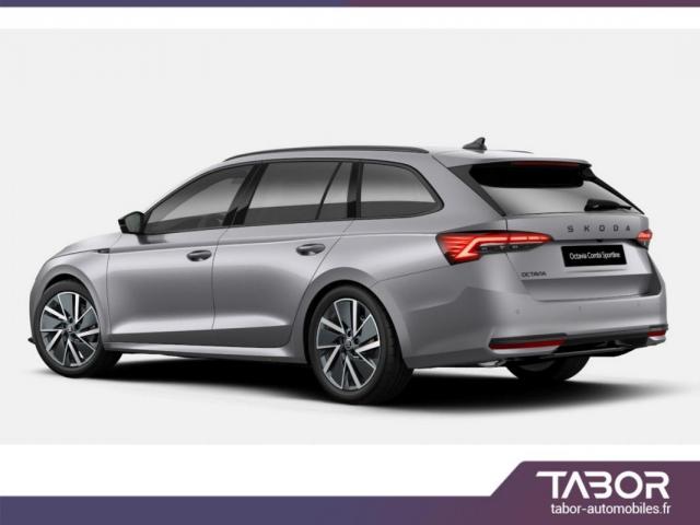 Skoda Octavia image 8