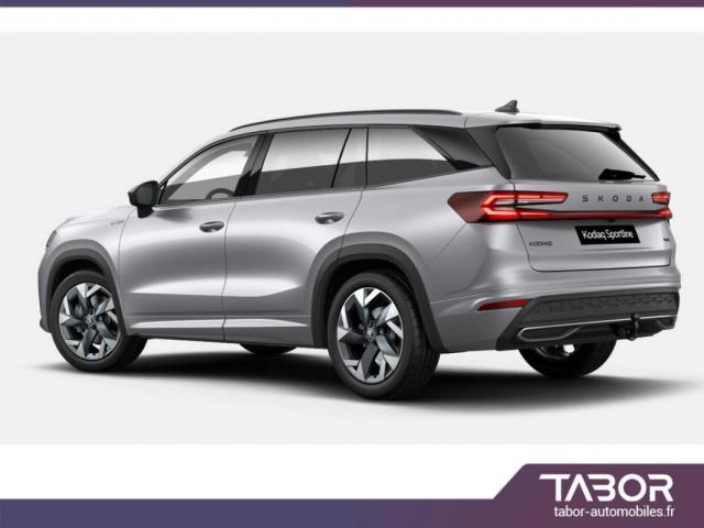 Skoda Kodiaq image 1