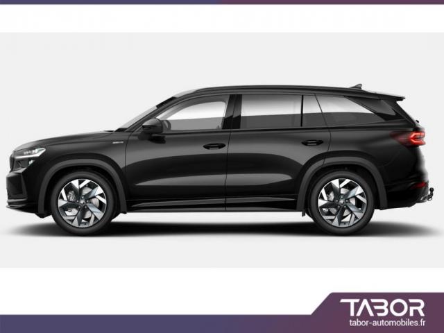 Skoda Kodiaq image 8