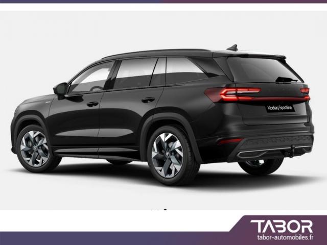 Skoda Kodiaq image 4