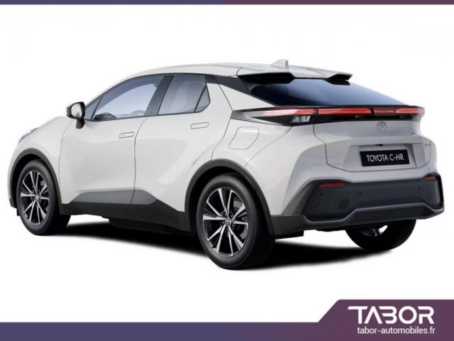 Toyota C-Hr image 1
