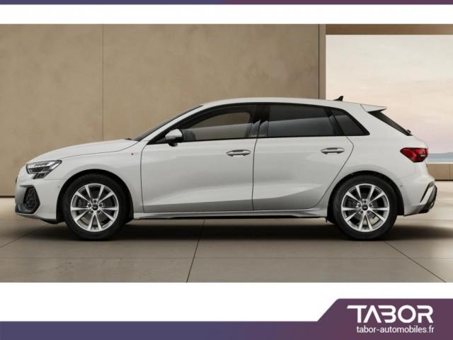 Audi A3 image 1