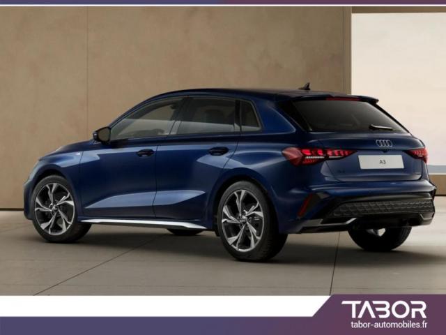 Audi A3 image 7