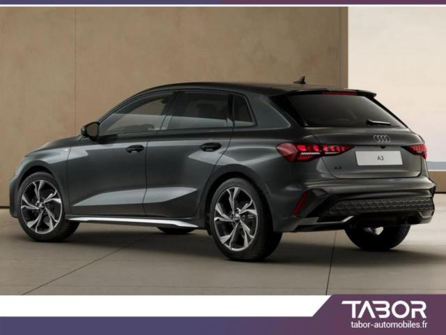 Audi A3 image 1