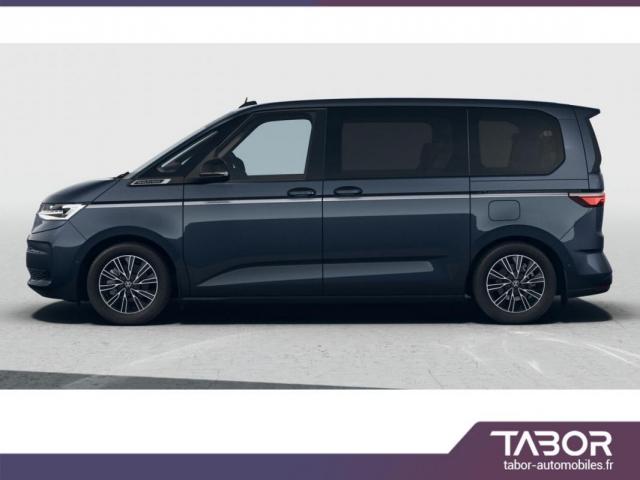 Volkswagen T7 Multivan image 4