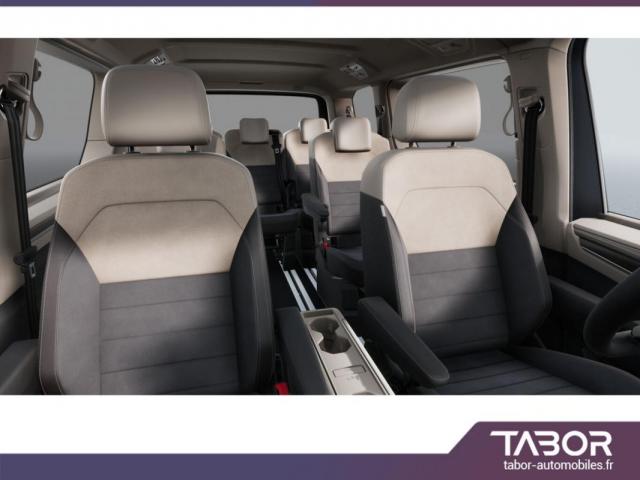 Volkswagen T7 Multivan image 6