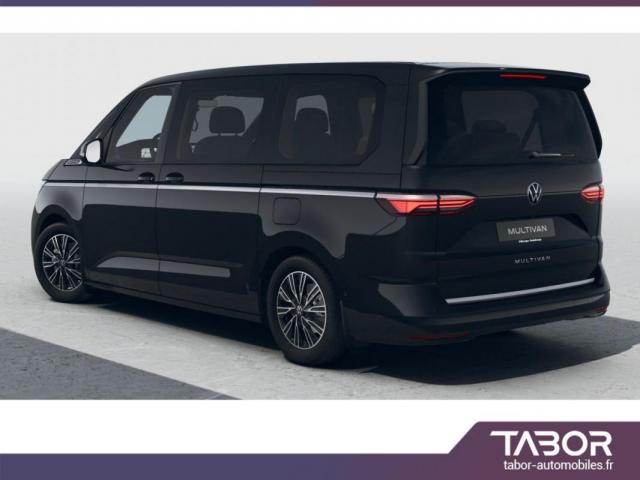 Volkswagen T7 Multivan image 2