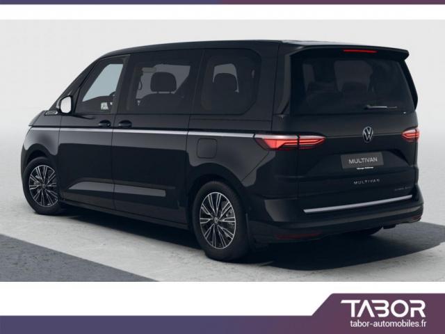 Volkswagen T7 Multivan image 3