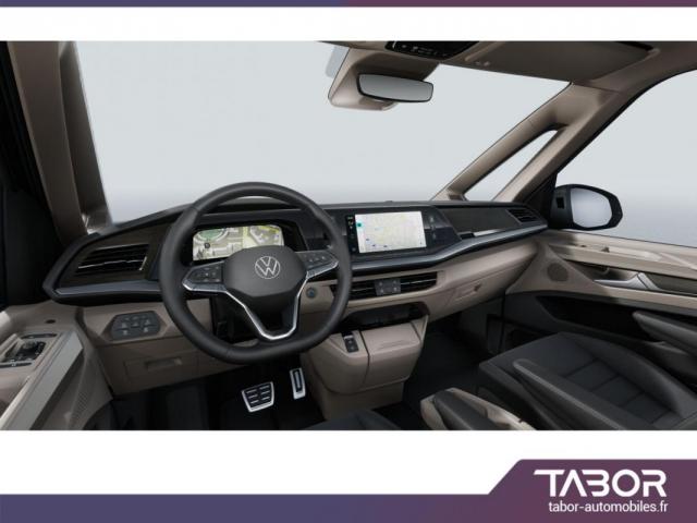 Volkswagen T7 Multivan image 5