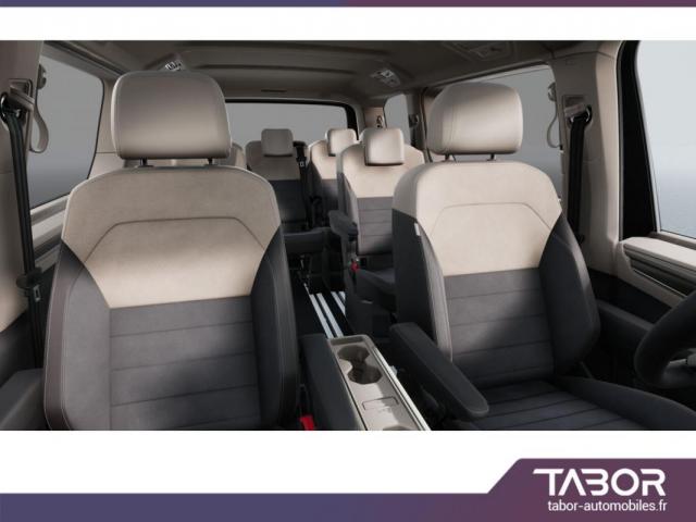 Volkswagen T7 Multivan image 2