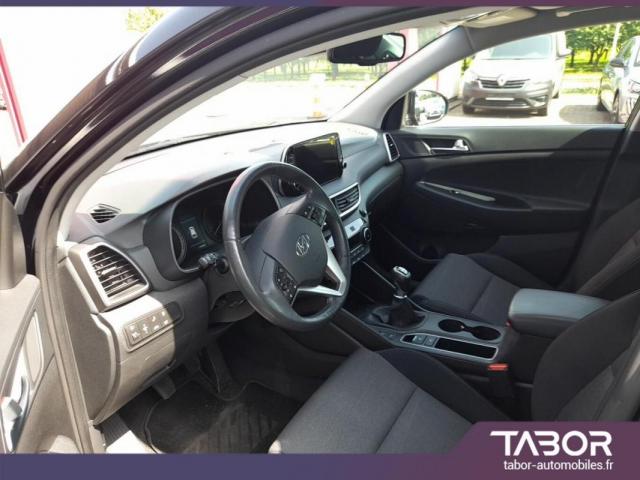 Hyundai Tucson image 2