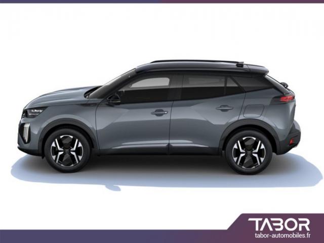 Peugeot 2008 image 4
