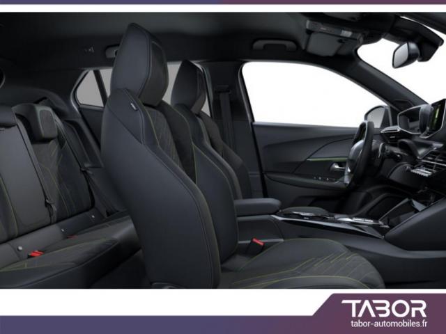 Peugeot 2008 image 8