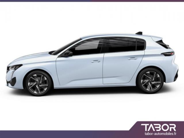Peugeot 308 image 8