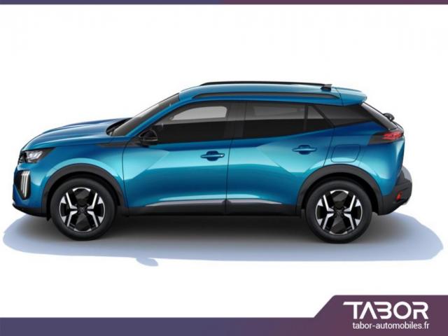 Peugeot 2008 image 8