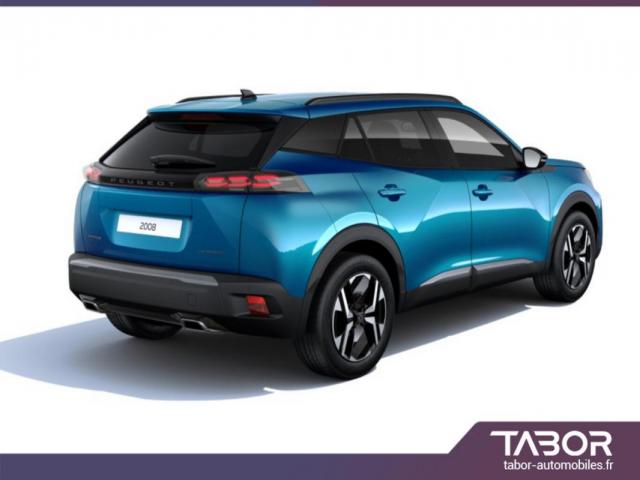Peugeot 2008 image 6