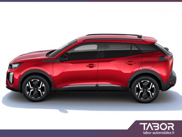 Peugeot 2008 image 3
