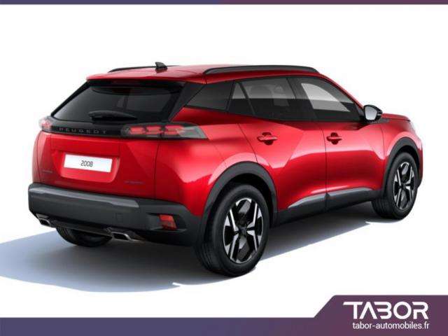 Peugeot 2008 image 2