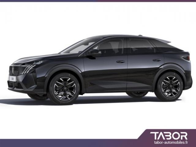 Peugeot 3008 image 4
