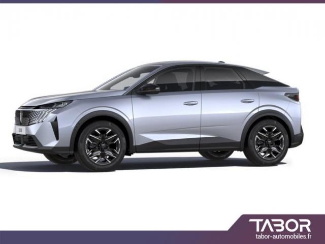 Peugeot 3008 image 4