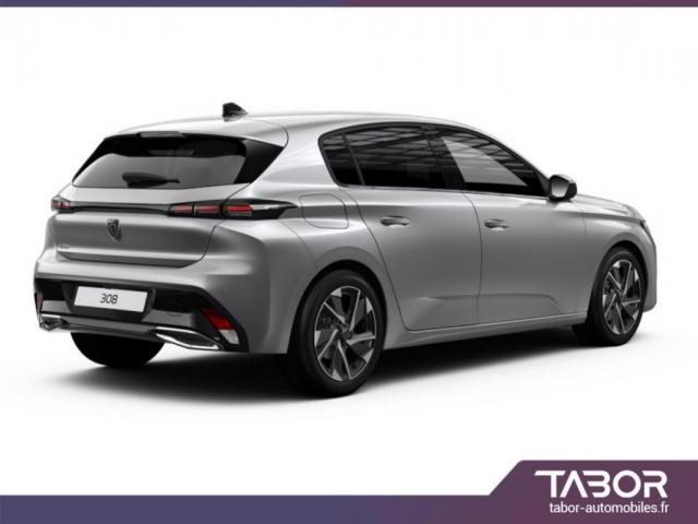 Peugeot 308 image 4