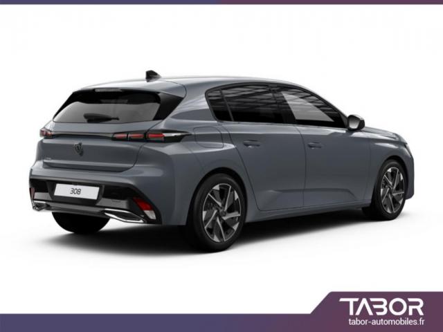 Peugeot 308 image 2