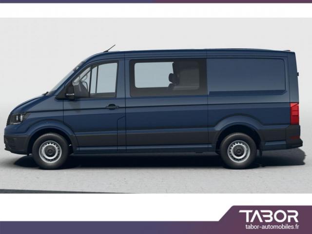 Volkswagen Crafter image 8