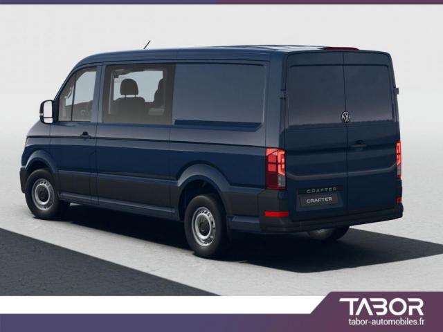 Volkswagen Crafter image 7