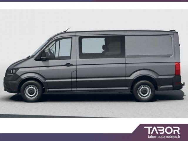 Volkswagen Crafter image 7