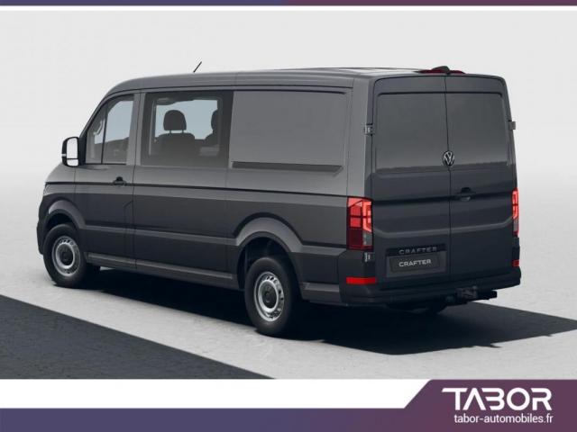 Volkswagen Crafter image 3
