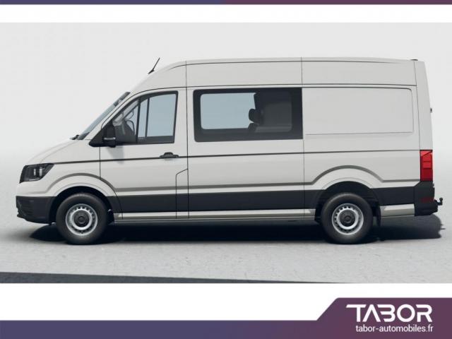Volkswagen Crafter image 7