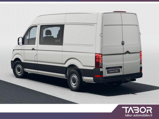 Volkswagen Crafter image 8