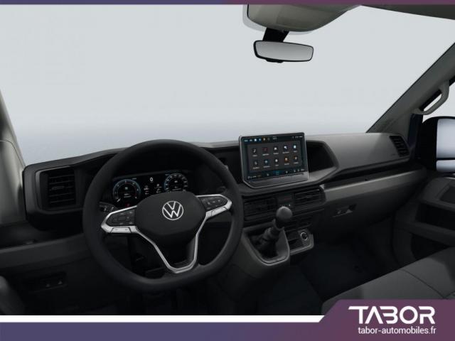 Volkswagen Crafter image 6