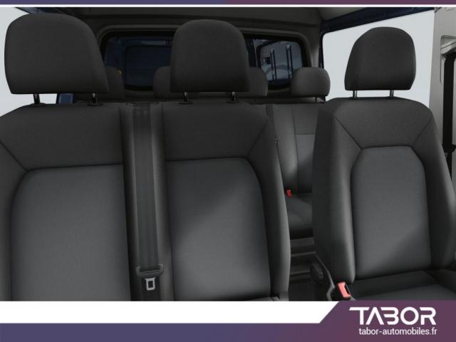 Volkswagen Crafter image 9