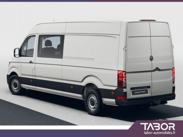 Volkswagen Crafter image 1