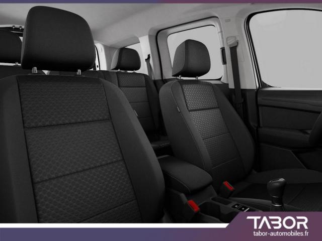 Ford Tourneo Connect image 8