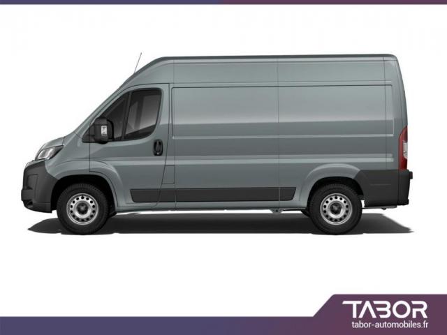 Opel Movano image 7