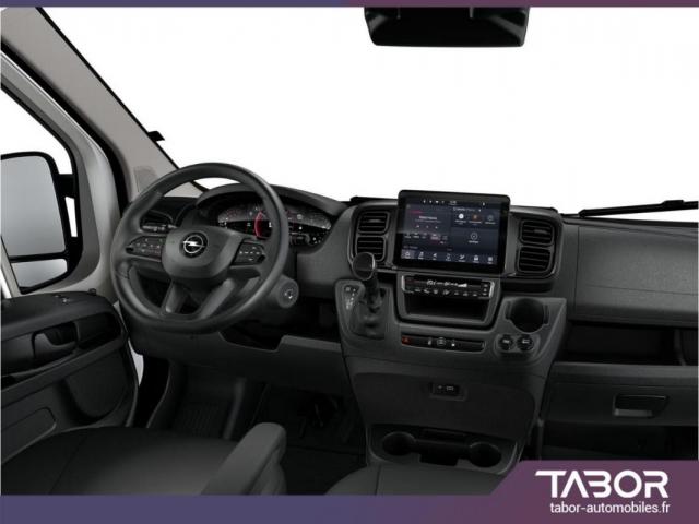 Opel Movano image 3