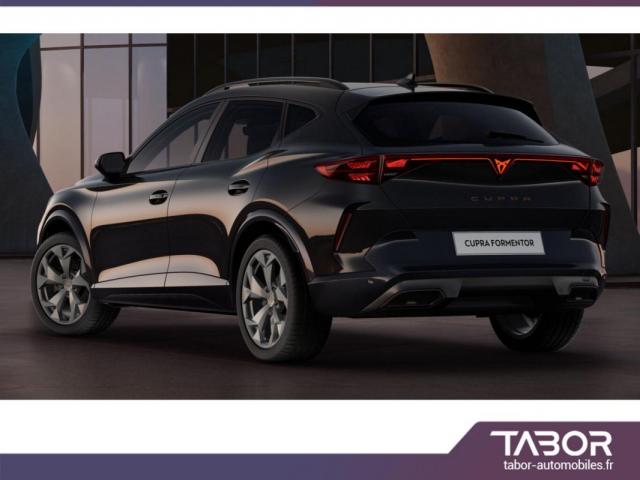Cupra Formentor image 1