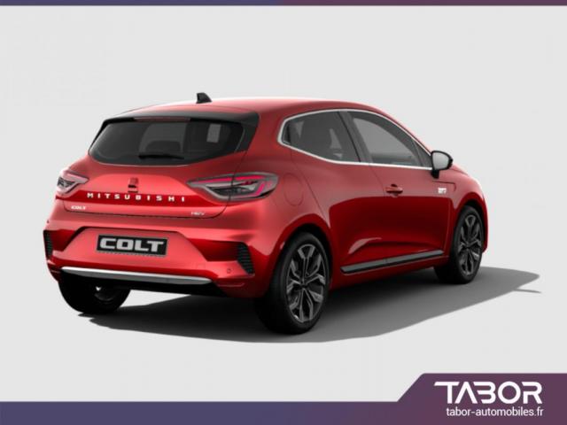 Mitsubishi Colt image 8