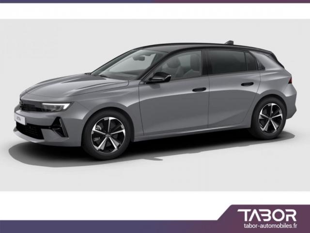 Opel Astra image 6