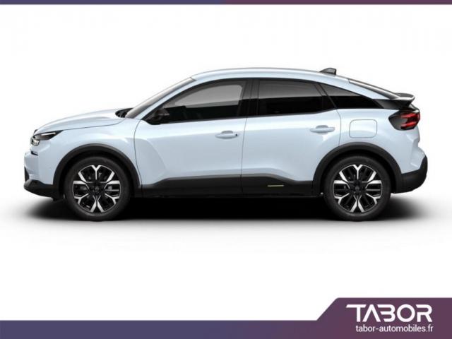 Citroen C4 image 1