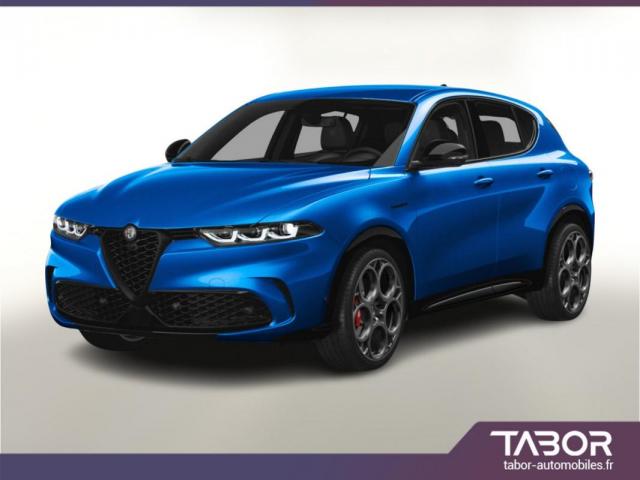 Alfa Romeo