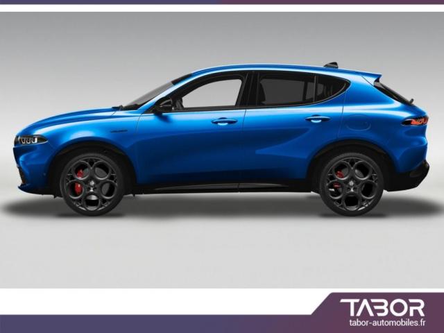 Alfa Romeo Tonale image 9