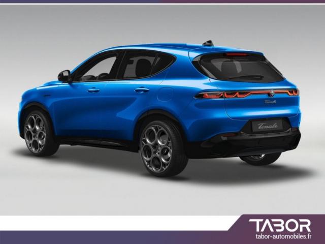 Alfa Romeo Tonale image 7