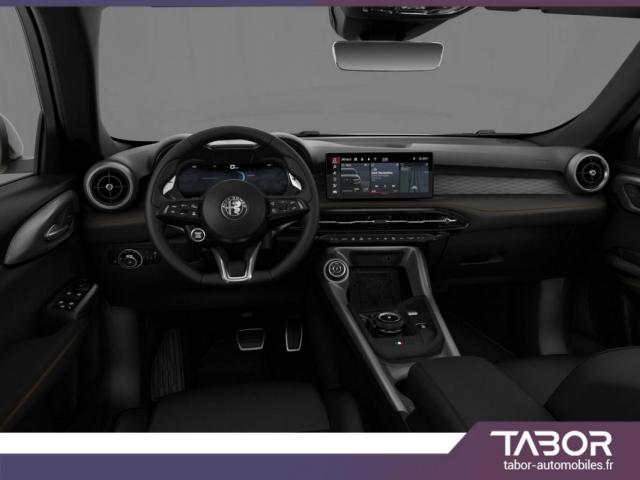 Alfa Romeo Tonale image 4