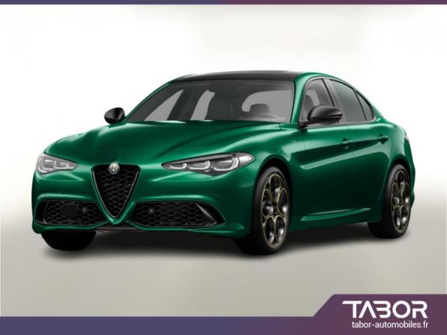 Alfa Romeo