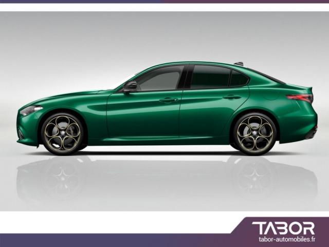 Alfa Romeo Giulia image 6