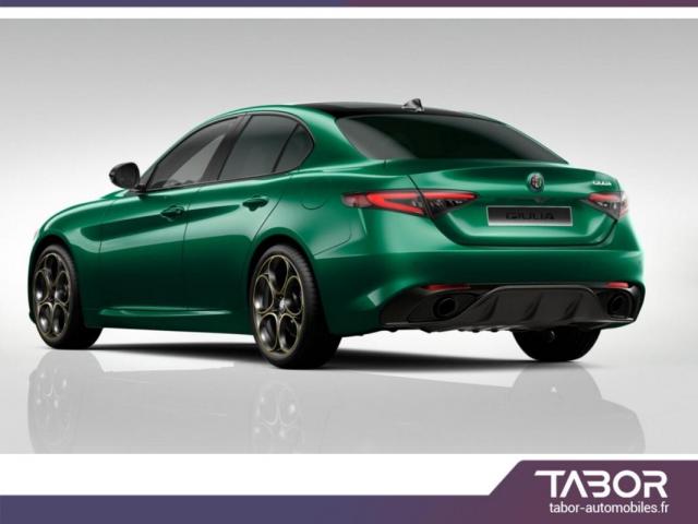 Alfa Romeo Giulia image 1
